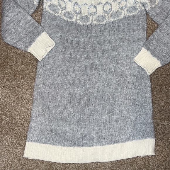 Sweater dress - Picture 3 of 3